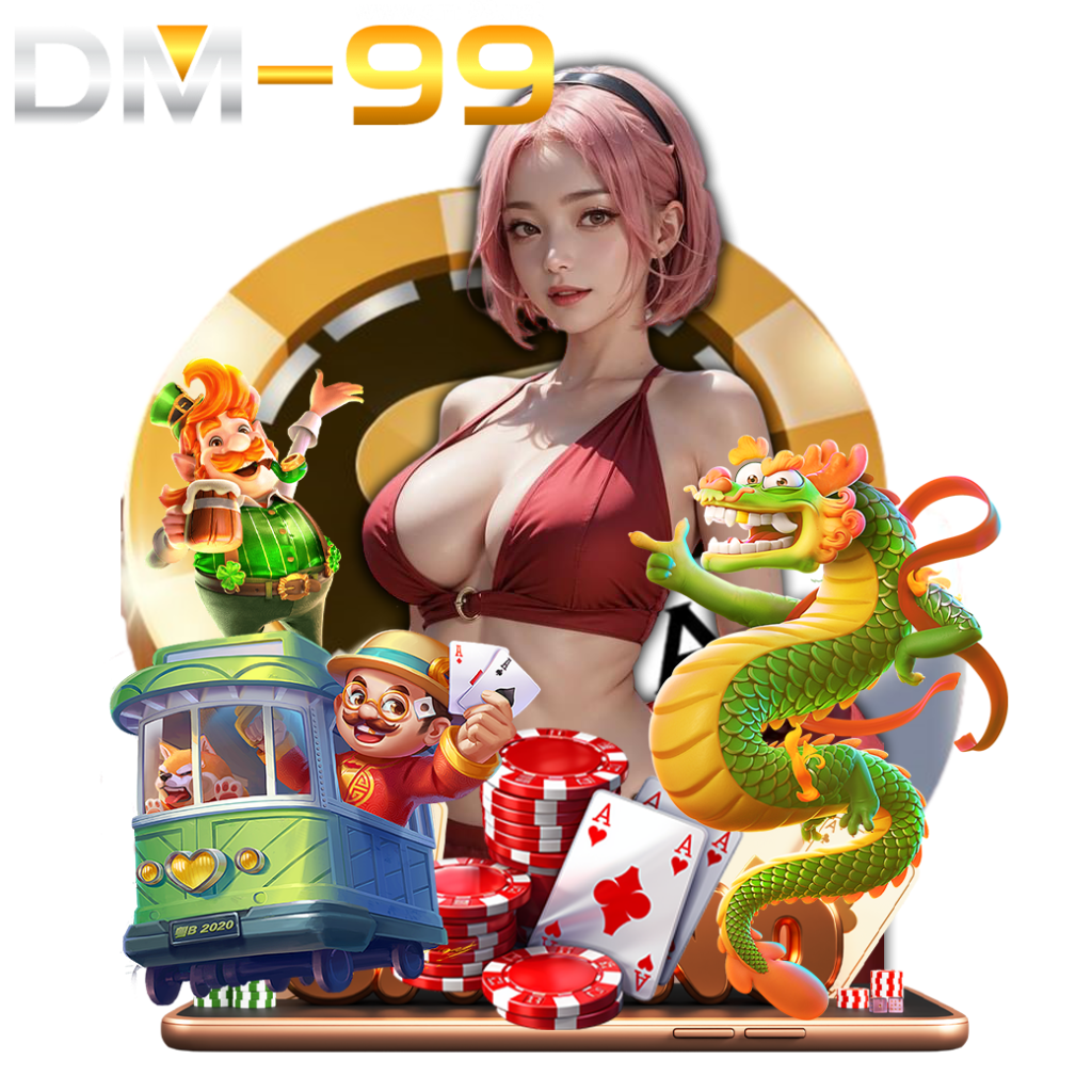 dm99 slot
